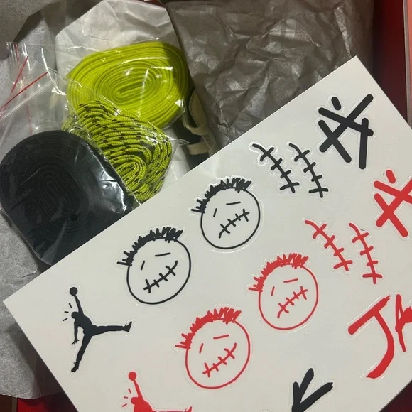 Jordan - Picture 4 of 4